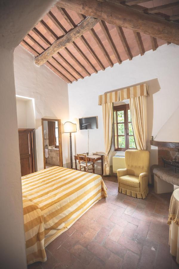 Agriturismo Tenuta Armaiolo Rapolano Terme Exterior foto